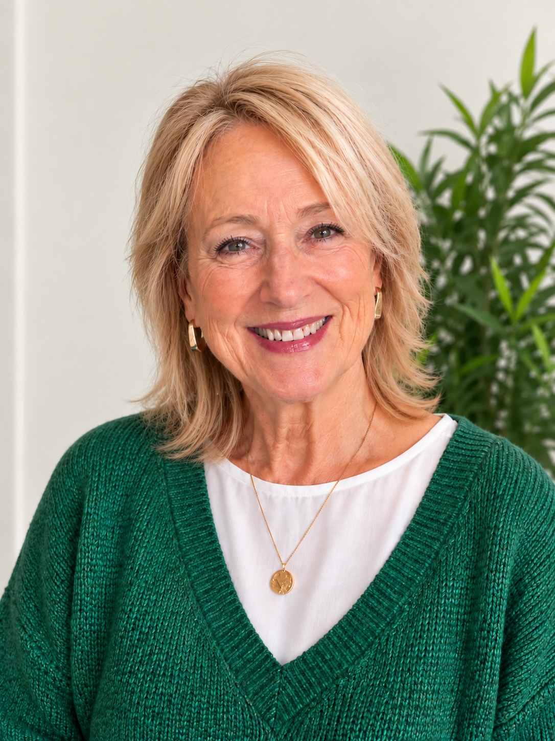 Mimi Drouin