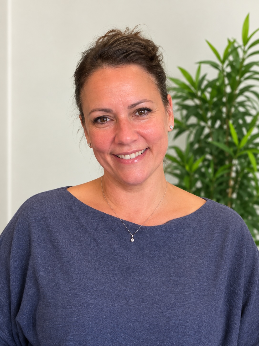 Chantal Perron