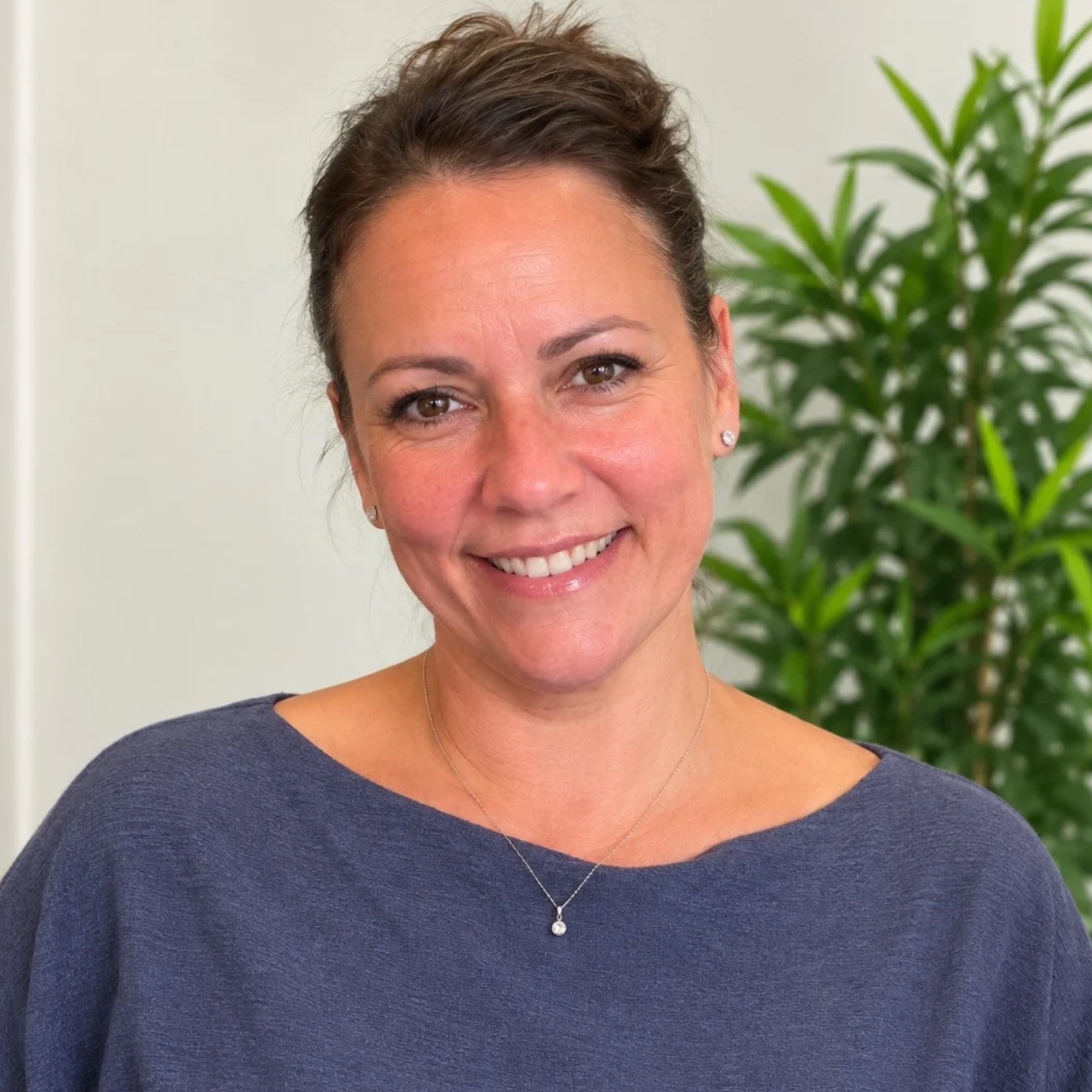 Chantal Perron