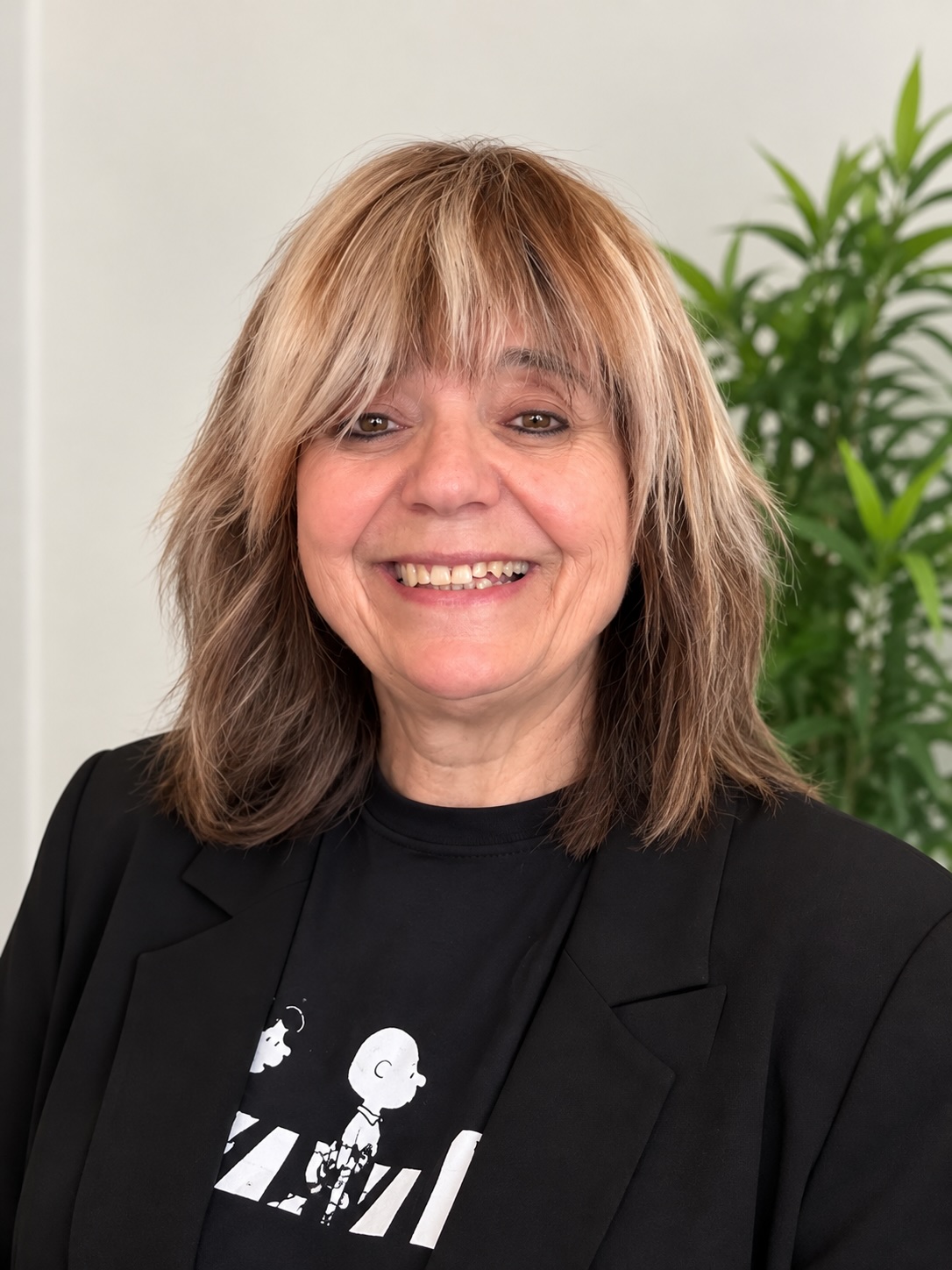 Christiane Cadieux
