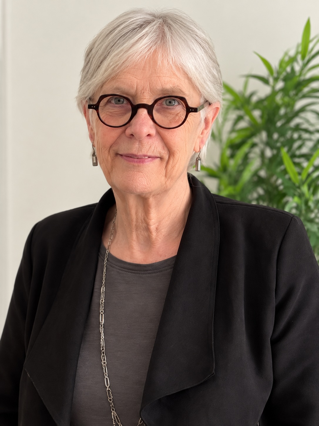 Diane Chevalier