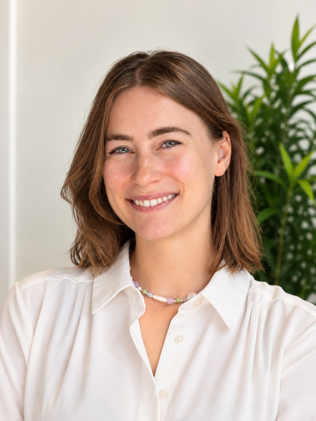 Marianne Demchuk