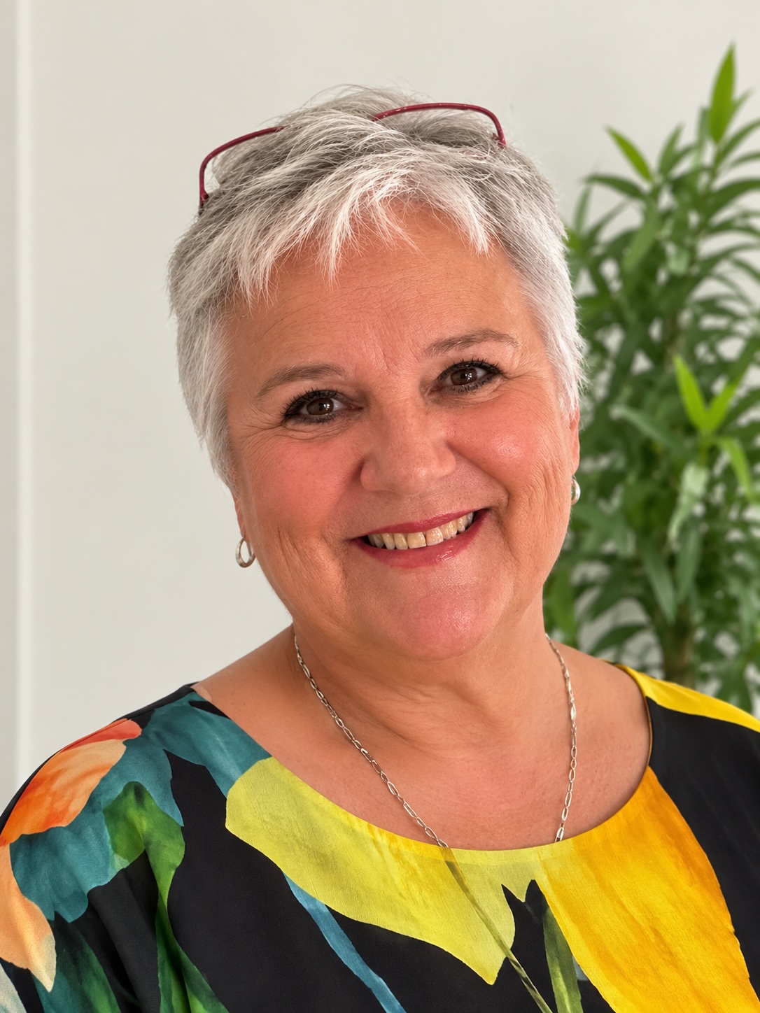 Marie-Claude Ouimet