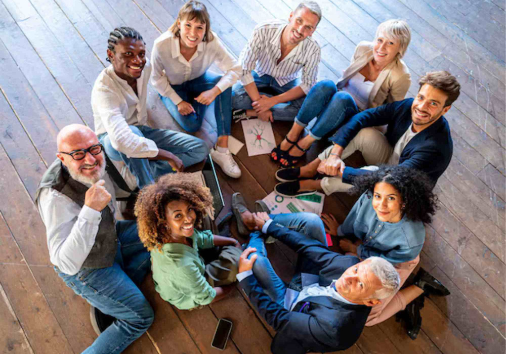 Groupe de soutien automne 2026 - en présentiel   