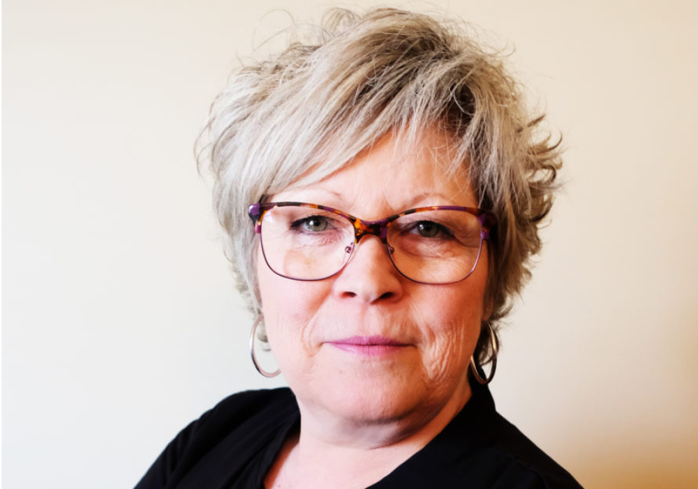 Conférence - Vivre autrement , pertes, deuils et renaissance avec la Fibromyalgie - En Présentiel