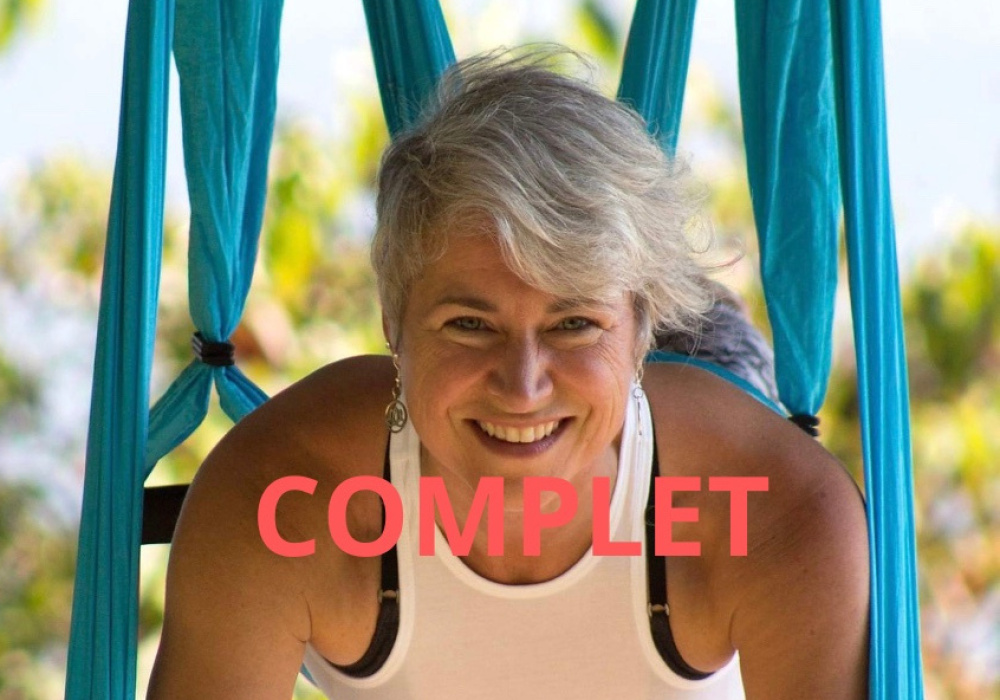 Qi Gong débute le 12 septembre 2025