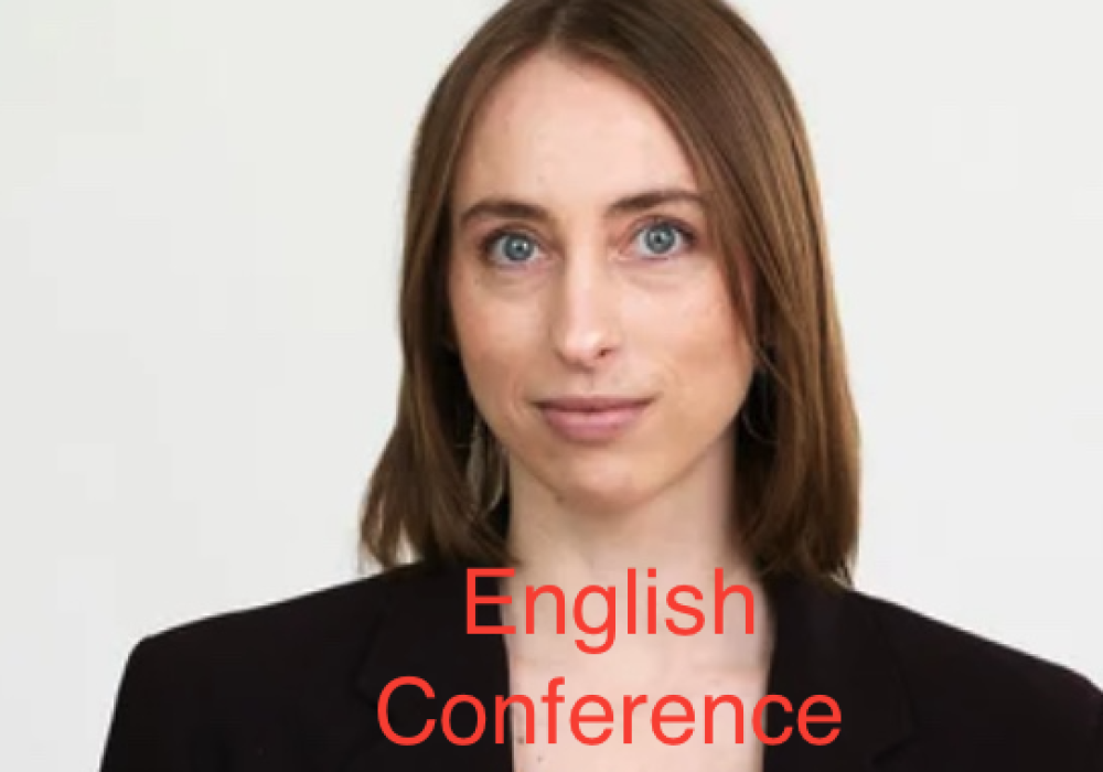 Conference - All you need to know about sleep
