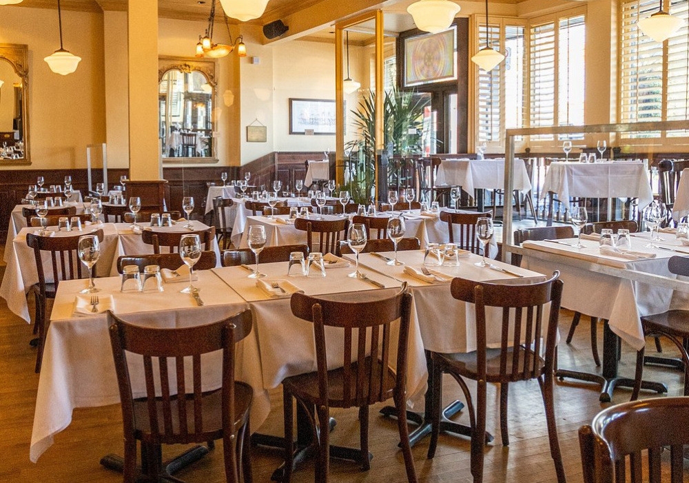 Dîner de Noël 3 décembre 2025