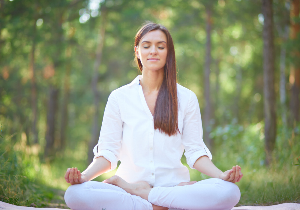 Méditation pleine conscience Début 15 septembre au 8 décembre 2026 - En collaboration avec Fibromyalgie Laval  