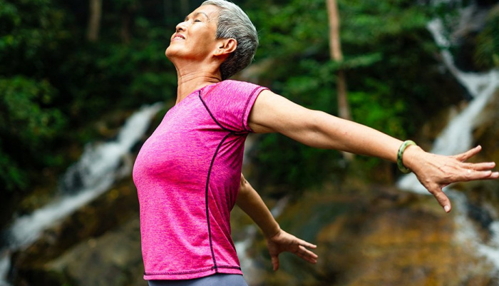 Conférence - Veillir avec la Fibromyalgie