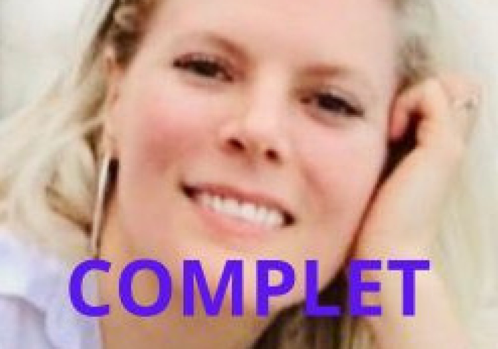 Conférence - Cultiver une relation plus sécurisante avec son corps- En collaboration avec Fibromyalgie Laval