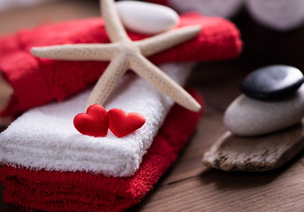 TIRAGE St-Valentin- 12 février 2026