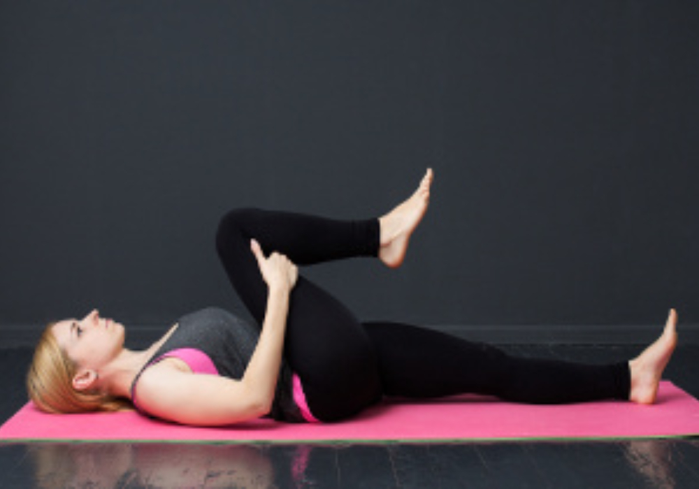 Gymnastique Émotionnelle® (mardi)