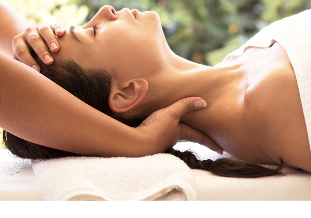 Massage individuel adapté