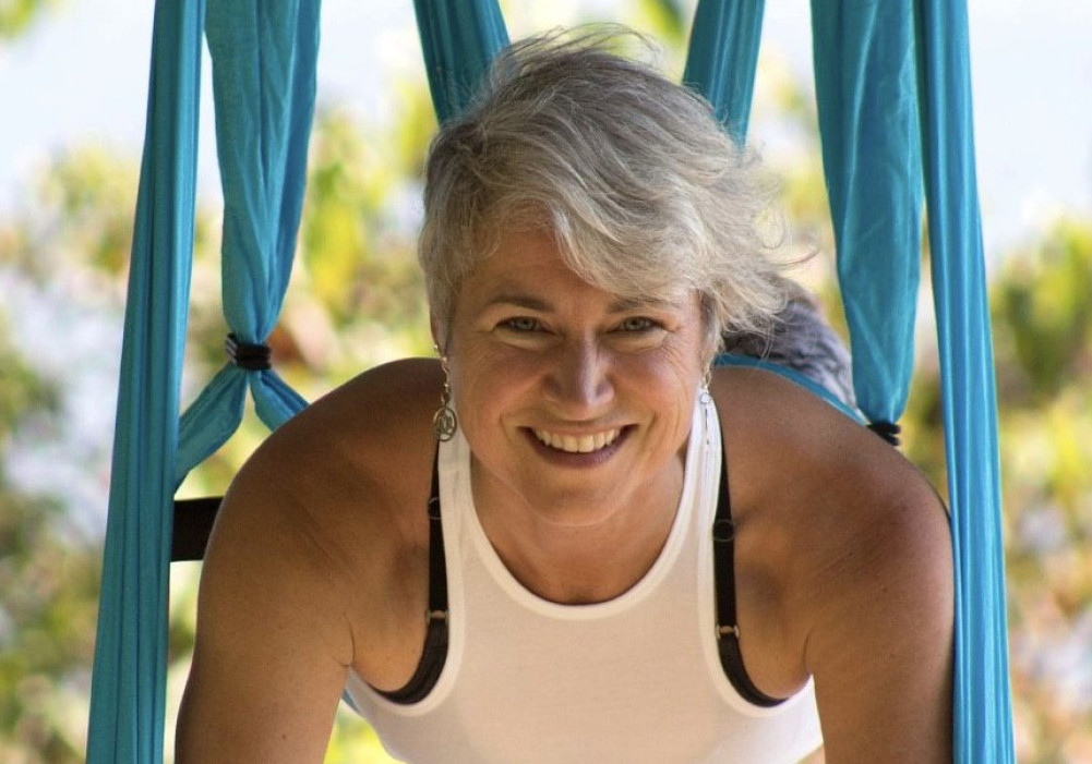 Qi Gong débute le 12 septembre 2025