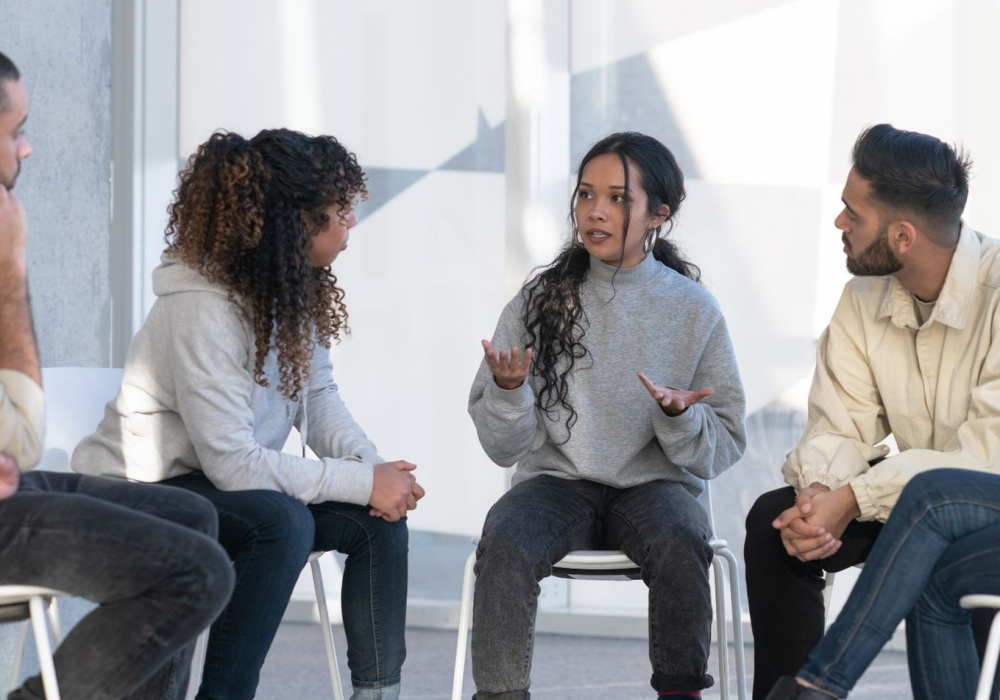 Groupe de soutien Hiver 2026 