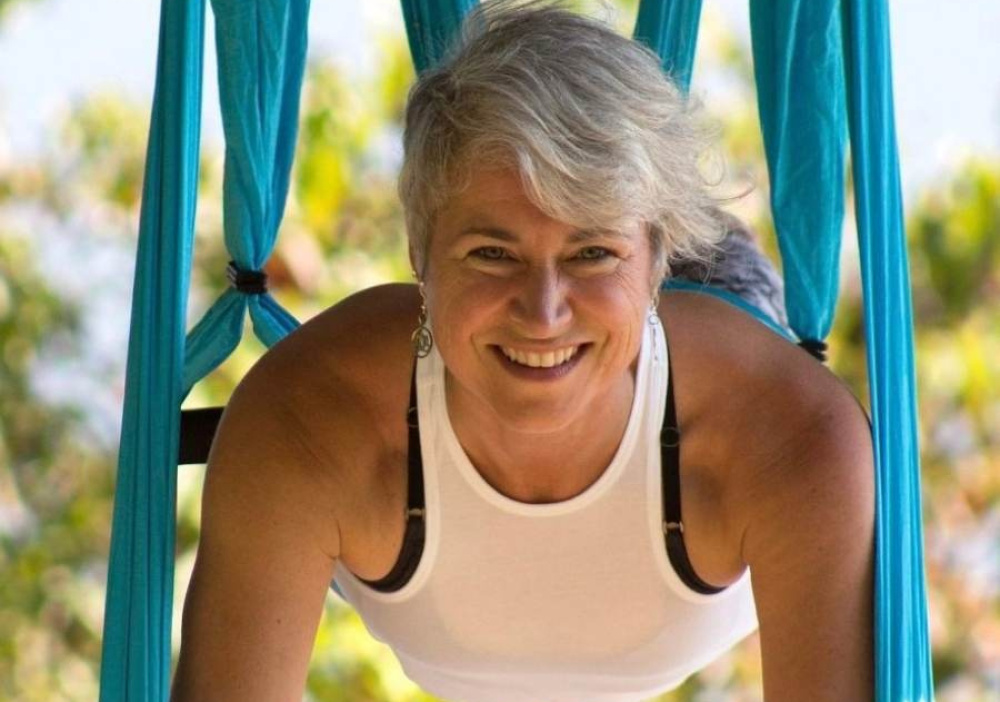 Qi Gong débute le 10 avril 2026- En collaboration avec Fibromyalgie Laval 