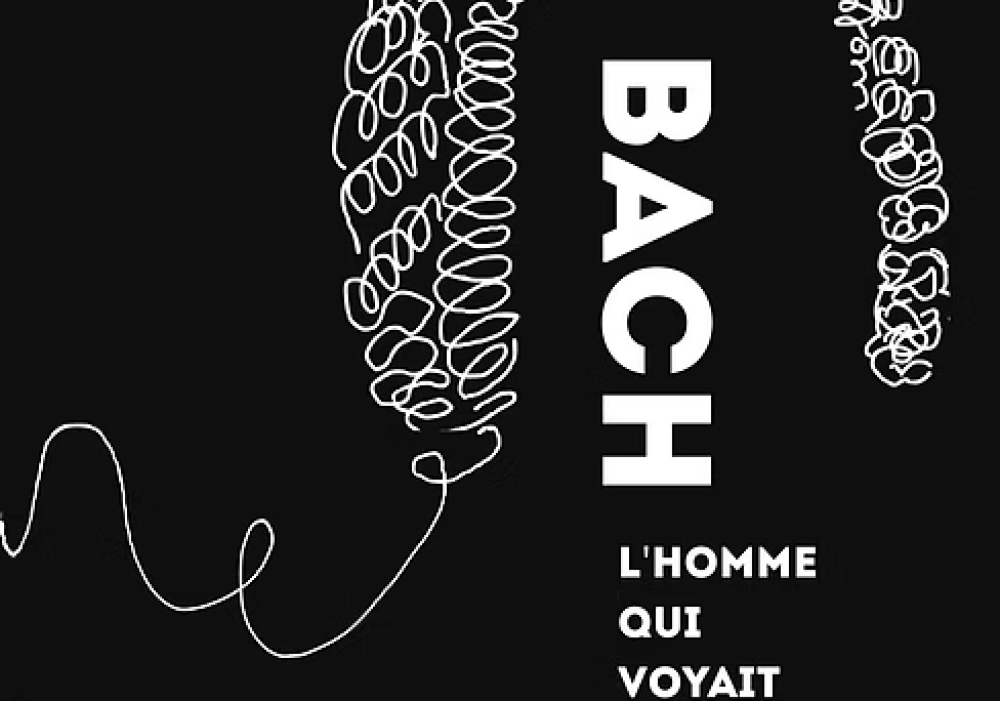 Gagnante tirage concert Bach