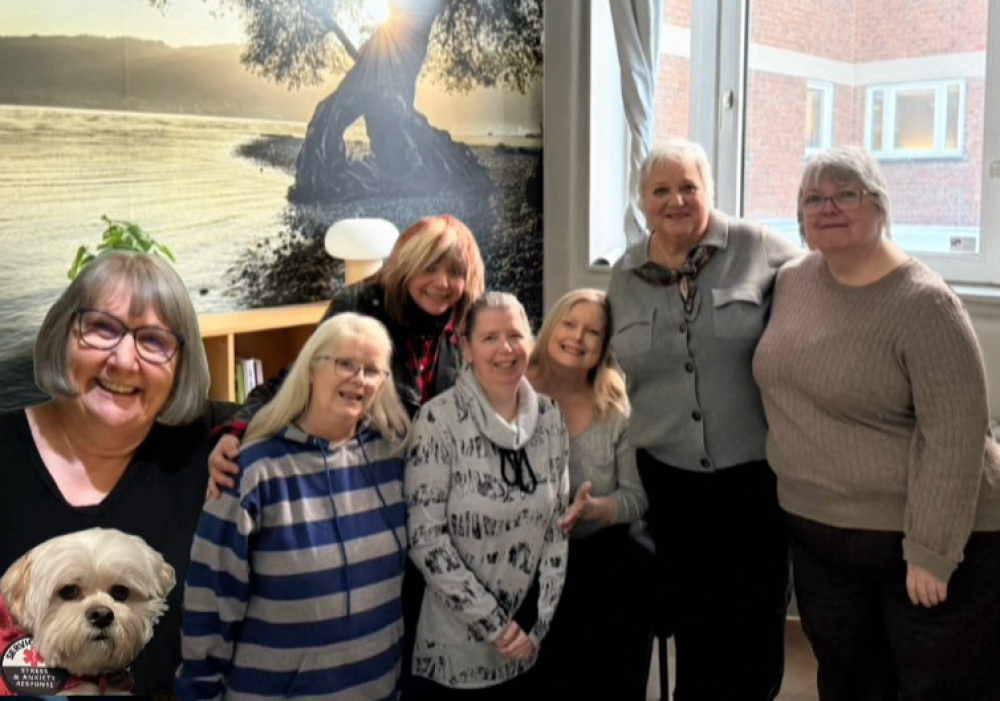 Diplômés Programme Gestion Douleur